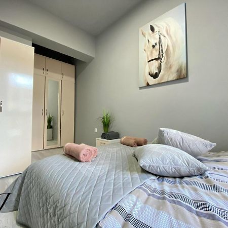 Nj Luxury Rooms And Suites Варна Экстерьер фото