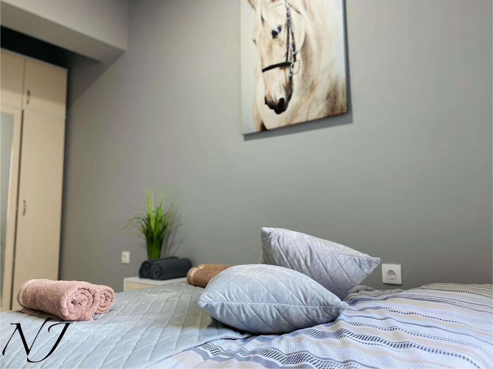 Nj Luxury Rooms And Suites Варна Экстерьер фото