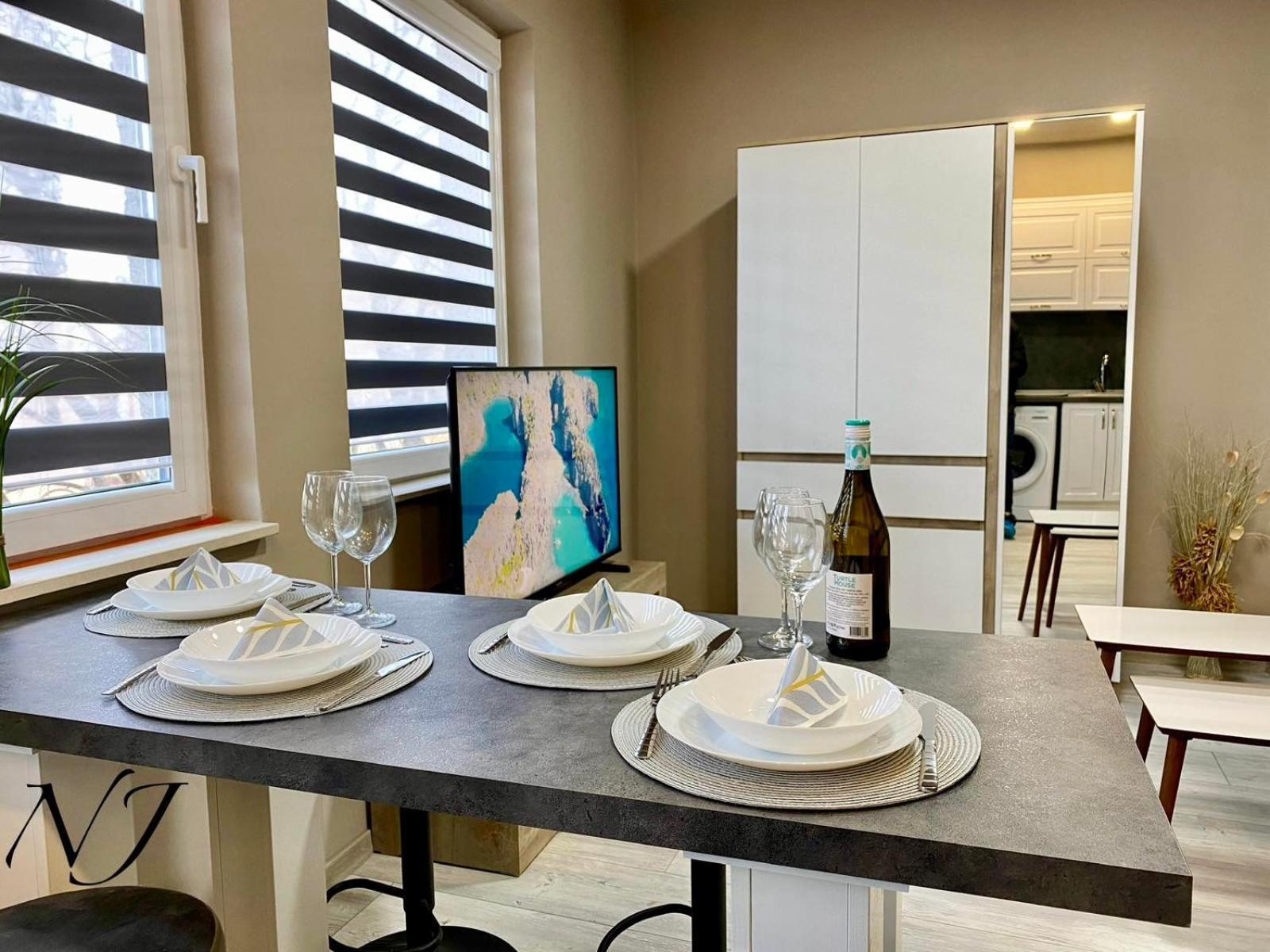 Nj Luxury Rooms And Suites Варна Экстерьер фото
