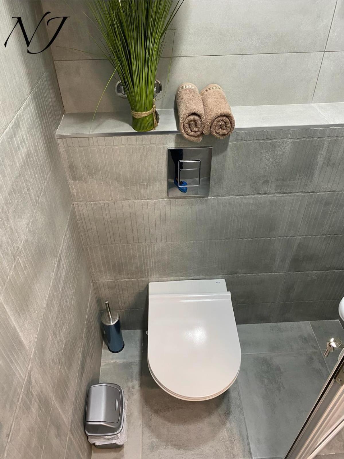Nj Luxury Rooms And Suites Варна Экстерьер фото