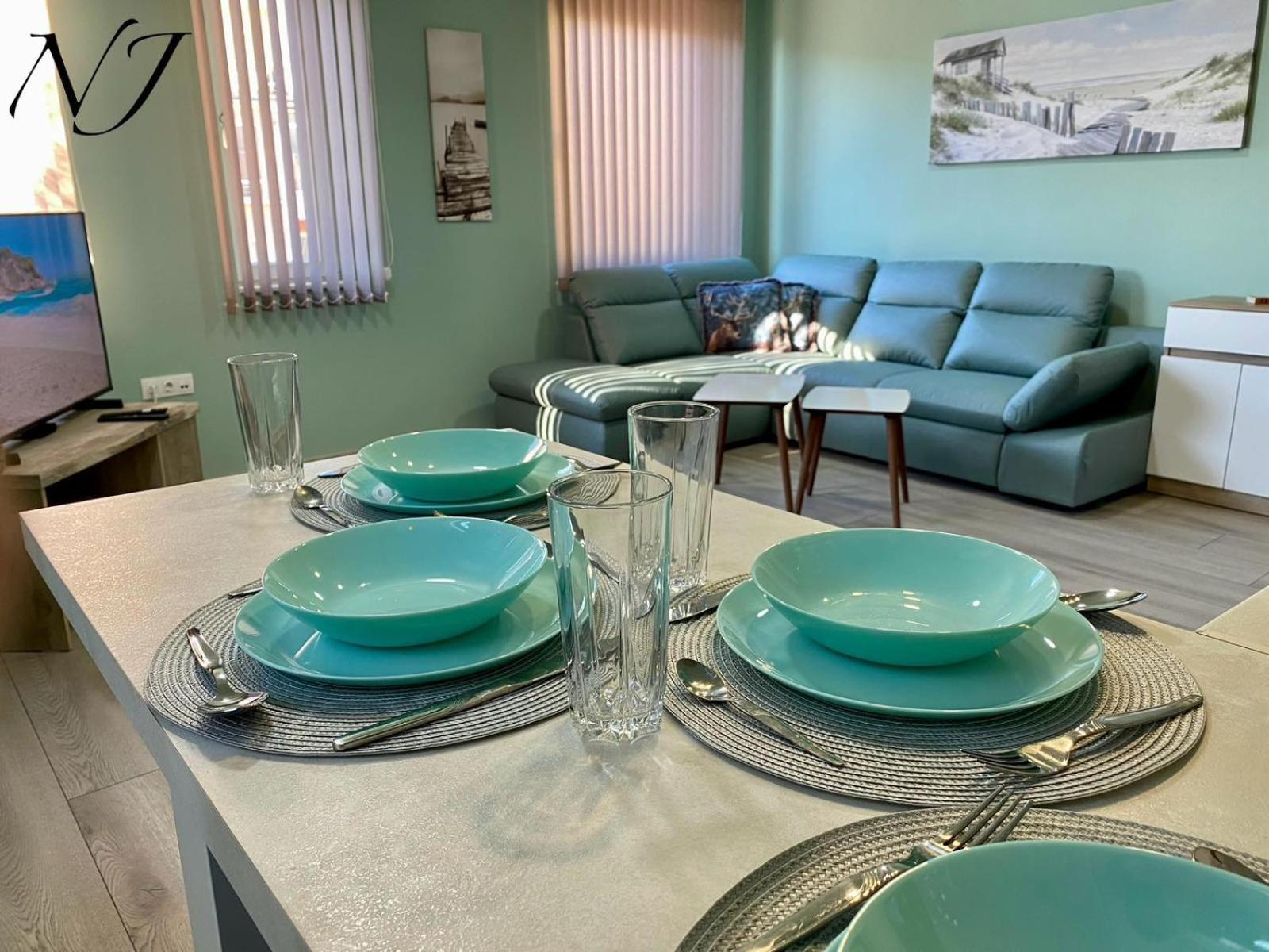 Nj Luxury Rooms And Suites Варна Экстерьер фото
