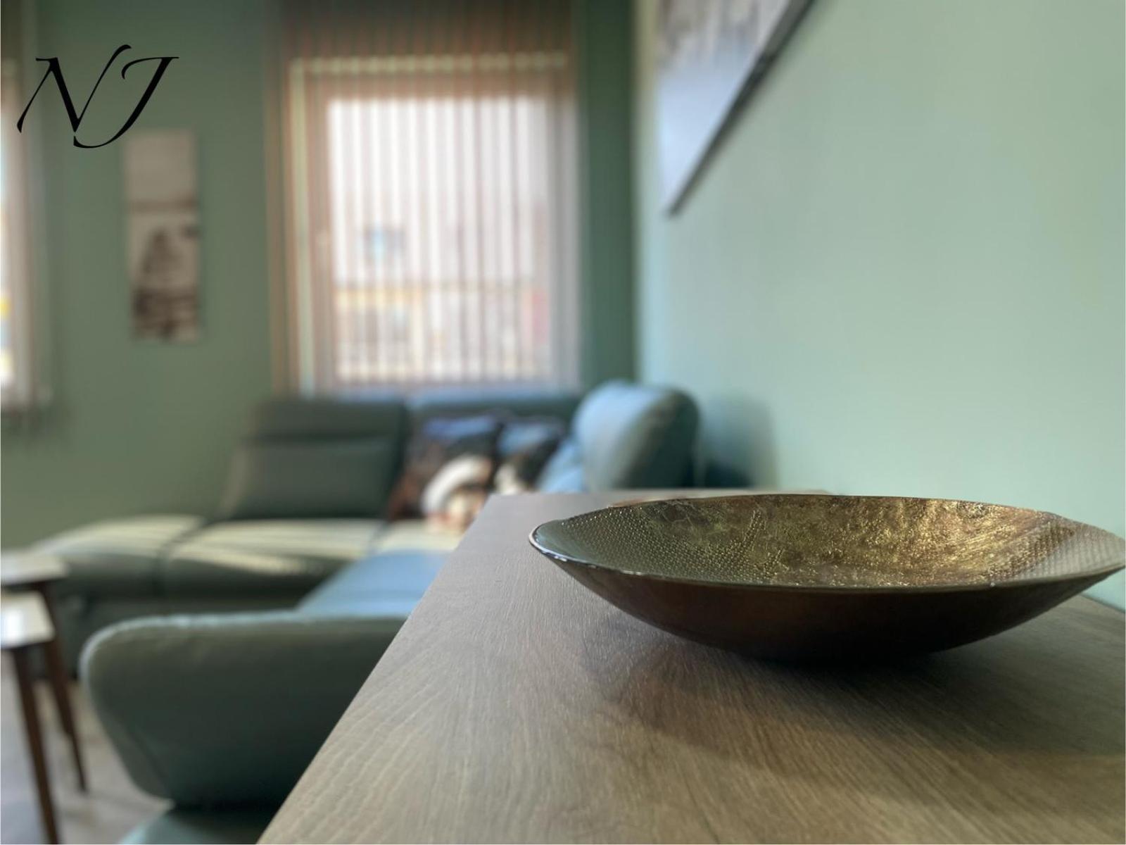 Nj Luxury Rooms And Suites Варна Экстерьер фото